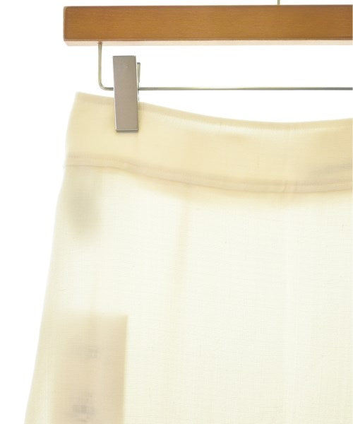 JIL SANDER กระโปรงยาว/แม็กซี่ยาว