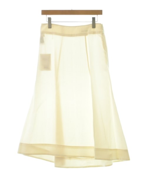 JIL SANDER กระโปรงยาว/แม็กซี่ยาว