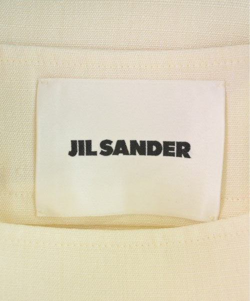 JIL SANDER กระโปรงยาว/แม็กซี่ยาว