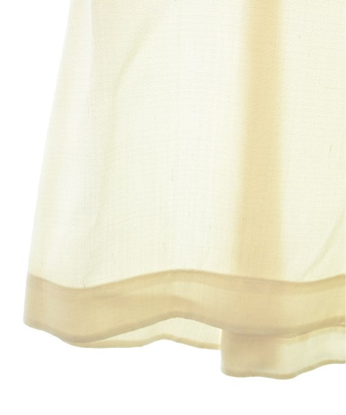 JIL SANDER กระโปรงยาว/แม็กซี่ยาว