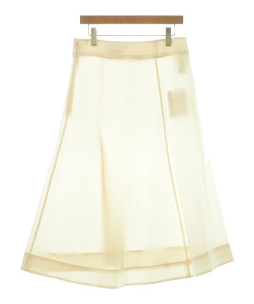 JIL SANDER กระโปรงยาว/แม็กซี่ยาว