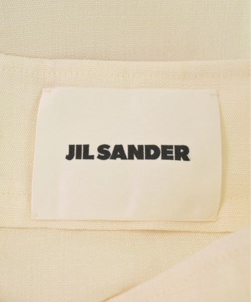 JIL SANDER กระโปรงยาว/แม็กซี่ยาว