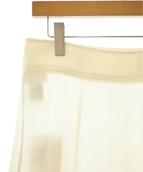 JIL SANDER กระโปรงยาว/แม็กซี่ยาว