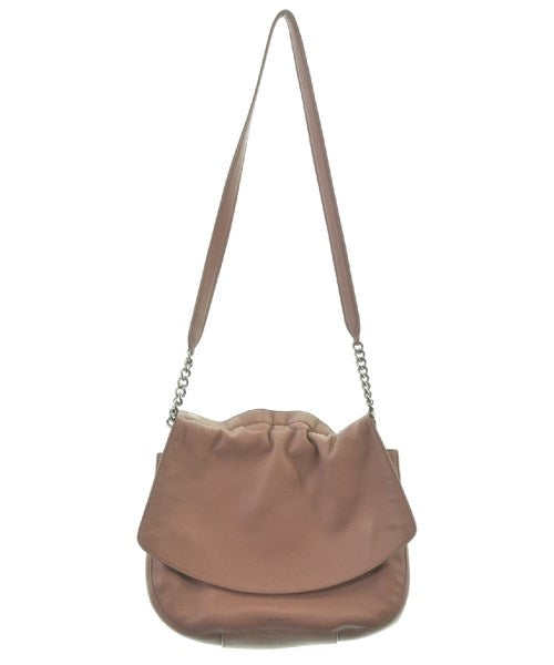 JIL SANDER กระเป๋าสะพาย