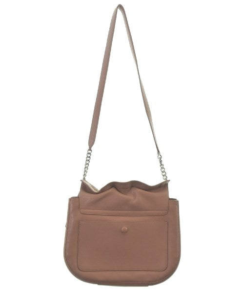 JIL SANDER กระเป๋าสะพาย