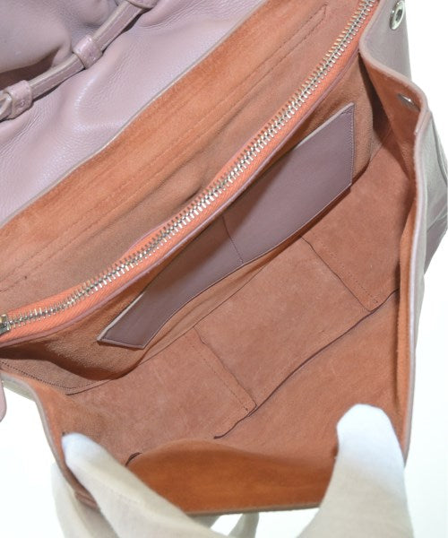 JIL SANDER กระเป๋าสะพาย