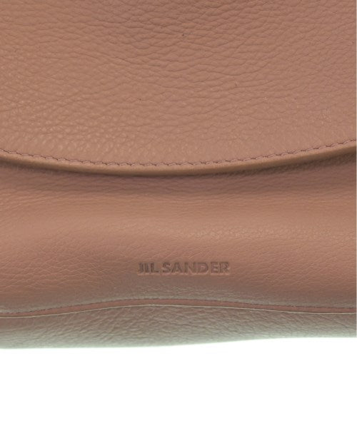 JIL SANDER กระเป๋าสะพาย
