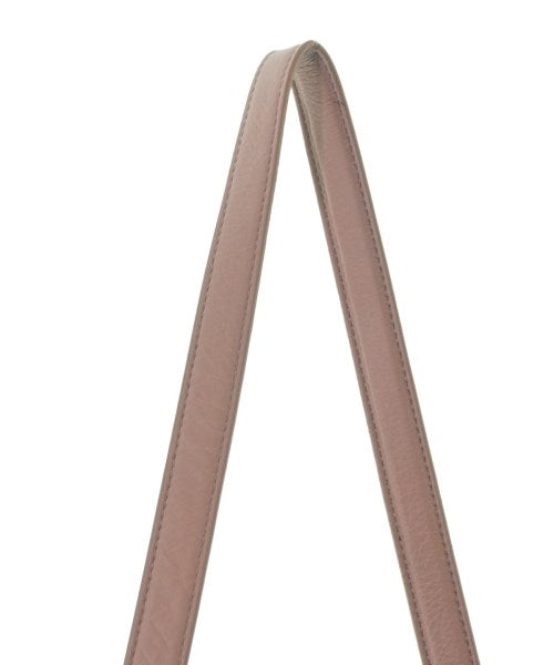 JIL SANDER กระเป๋าสะพาย