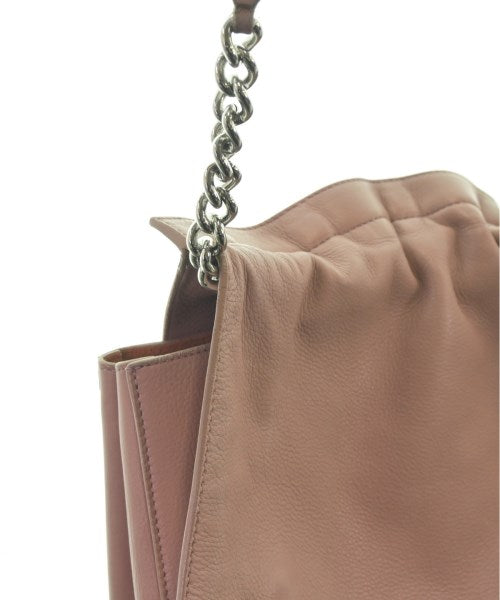 JIL SANDER กระเป๋าสะพาย