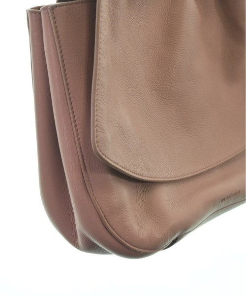 JIL SANDER กระเป๋าสะพาย