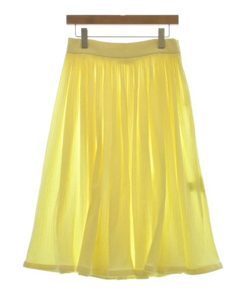 JIL SANDER กระโปรงยาว/แม็กซี่ยาว