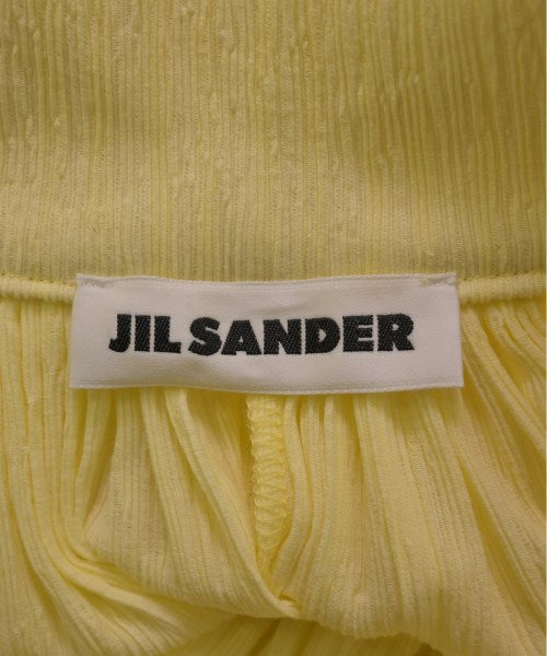 JIL SANDER กระโปรงยาว/แม็กซี่ยาว