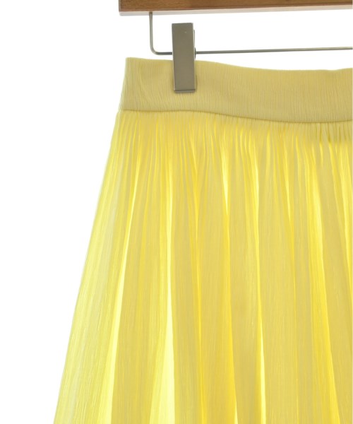 JIL SANDER กระโปรงยาว/แม็กซี่ยาว