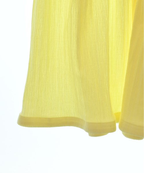 JIL SANDER กระโปรงยาว/แม็กซี่ยาว
