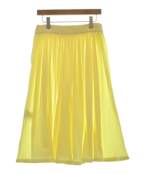 JIL SANDER กระโปรงยาว/แม็กซี่ยาว
