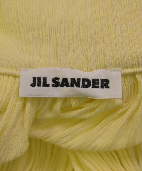JIL SANDER กระโปรงยาว/แม็กซี่ยาว