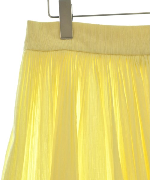 JIL SANDER กระโปรงยาว/แม็กซี่ยาว