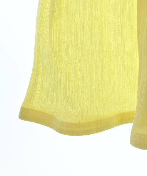 JIL SANDER กระโปรงยาว/แม็กซี่ยาว