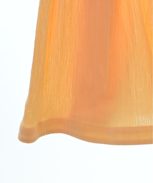 JIL SANDER กระโปรงยาว/แม็กซี่ยาว
