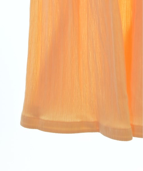 JIL SANDER กระโปรงยาว/แม็กซี่ยาว