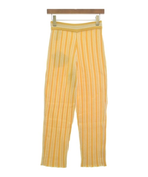 JIL SANDER กางเกง อื่น