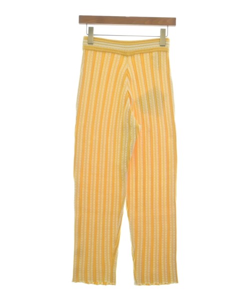 JIL SANDER กางเกง อื่น
