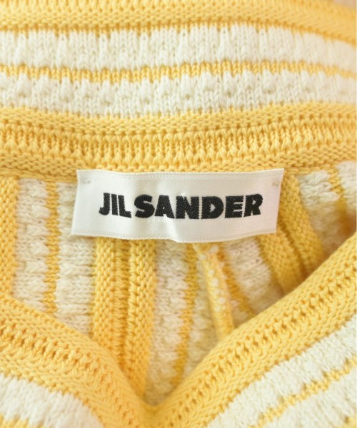 JIL SANDER กางเกง อื่น