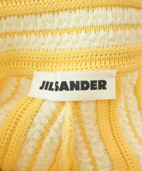 JIL SANDER กางเกง อื่น