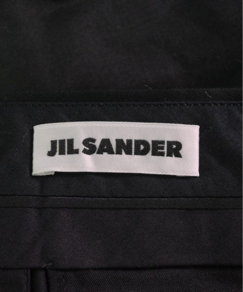 JIL SANDER กางเกงขายาว