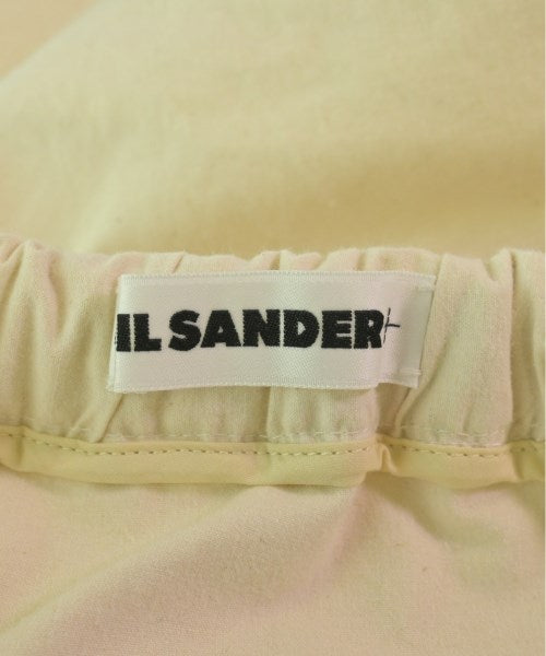 JIL SANDER + กางเกง อื่น