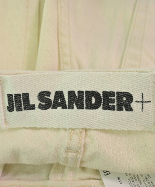 JIL SANDER + ยีนส์
