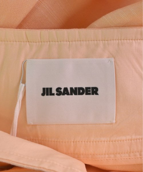 JIL SANDER กระโปรงยาว/แม็กซี่ยาว