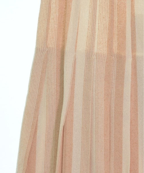 JIL SANDER กระโปรงยาว/แม็กซี่ยาว