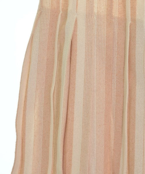 JIL SANDER กระโปรงยาว/แม็กซี่ยาว