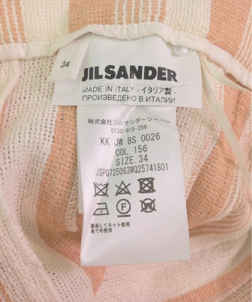 JIL SANDER กระโปรงยาว/แม็กซี่ยาว