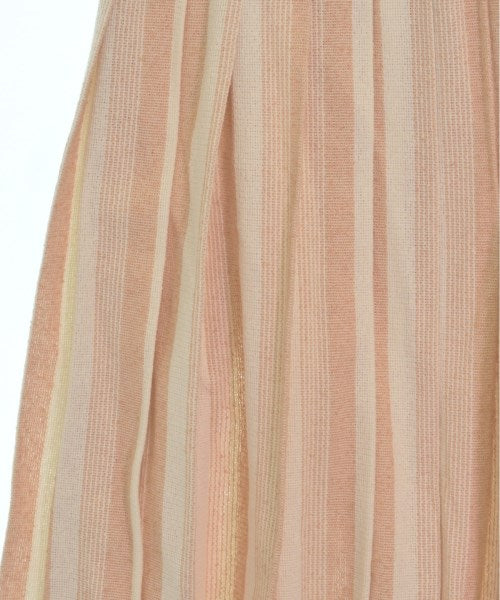 JIL SANDER กระโปรงยาว/แม็กซี่ยาว