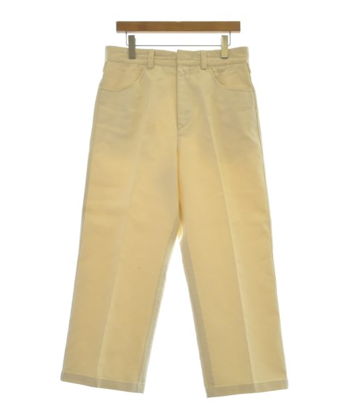 JIL SANDER กางเกง 5 ส่วน
