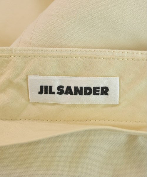 JIL SANDER กางเกง 5 ส่วน
