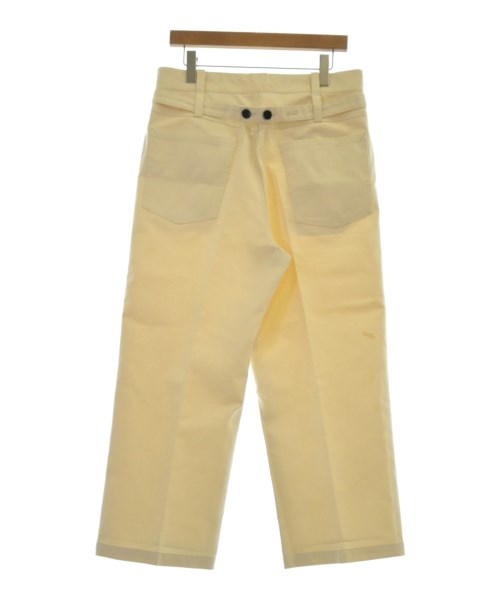 JIL SANDER กางเกง 5 ส่วน