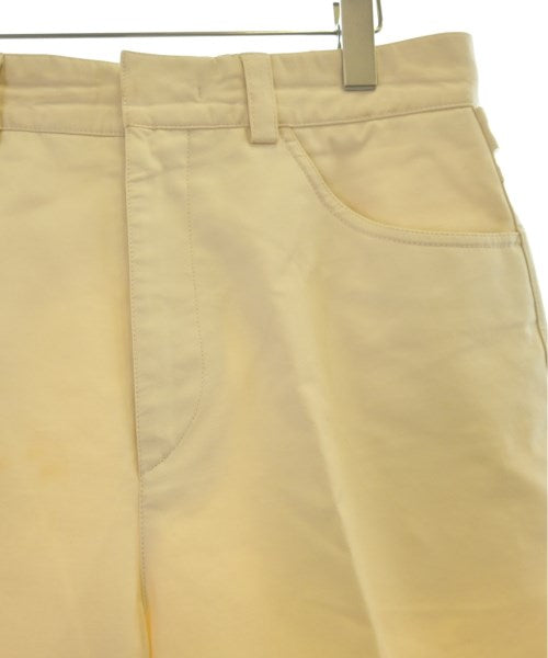 JIL SANDER กางเกง 5 ส่วน