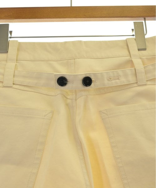 JIL SANDER กางเกง 5 ส่วน