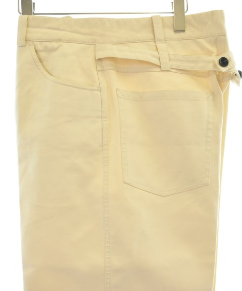 JIL SANDER กางเกง 5 ส่วน