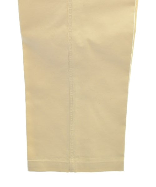 JIL SANDER กางเกง 5 ส่วน