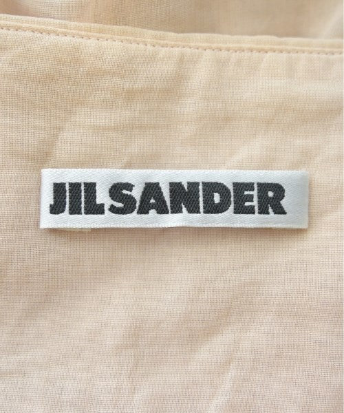 JIL SANDER กระโปรงยาวถึงเข่า
