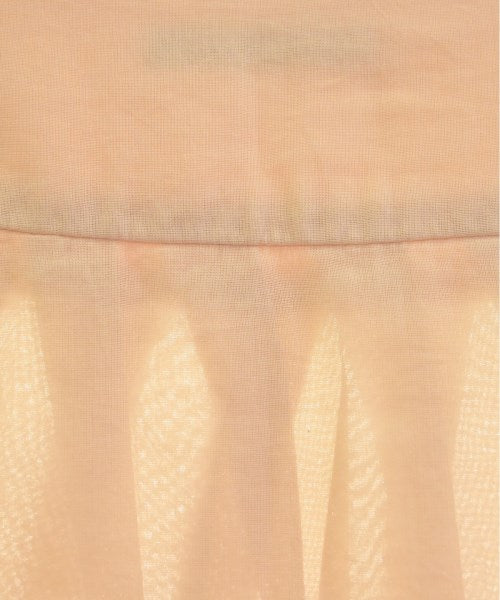 JIL SANDER กระโปรงยาวถึงเข่า