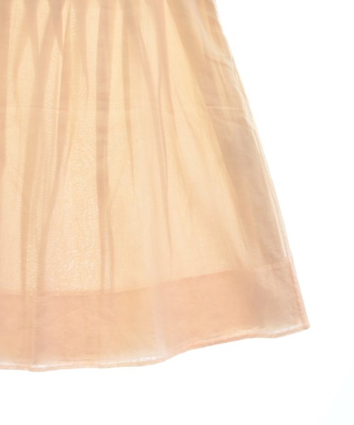 JIL SANDER กระโปรงยาวถึงเข่า