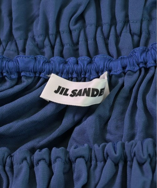 JIL SANDER ชุดเดรส