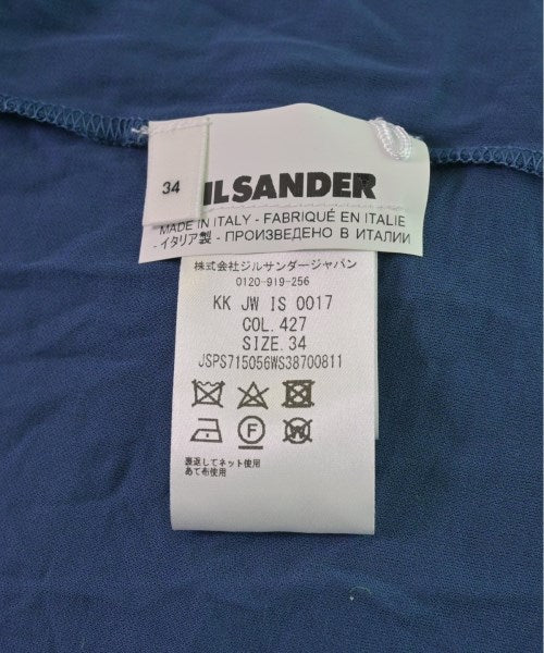 JIL SANDER ชุดเดรส