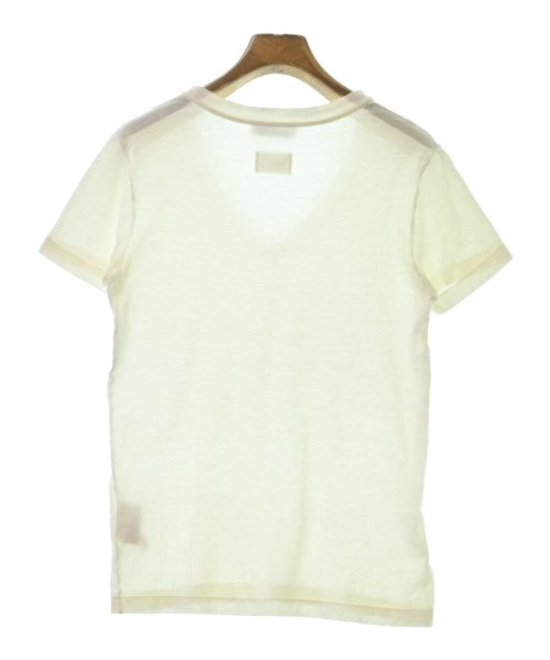 JIL SANDER เสื้อยืด/เสื้อท็อปส์