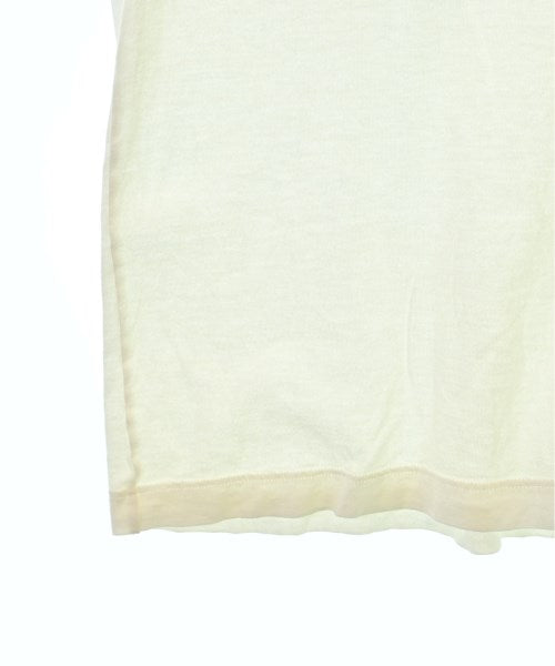 JIL SANDER เสื้อยืด/เสื้อท็อปส์